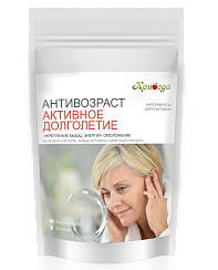Антивозраст, 250г
