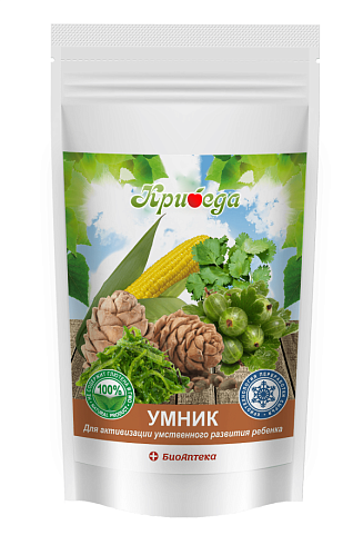 Умник, 100г