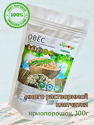 Овёс, 100г