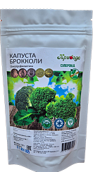 Капуста брокколи, 100г