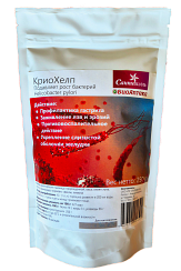 КриоХелп, 250г