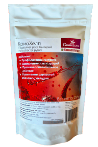 КриоХелп, 250г