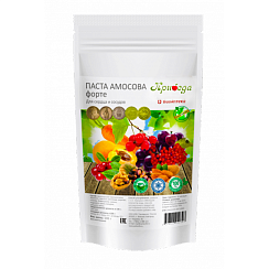 Паста Амосова форте, 100г