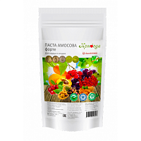 Паста Амосова форте, 100г
